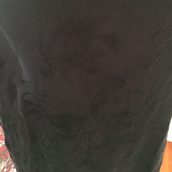 Vintage fringe festival vest. New, and never worn - Picture 4 of 4