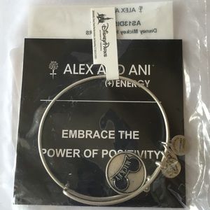 Alex & Ani Disney Mickey Mouse Hat