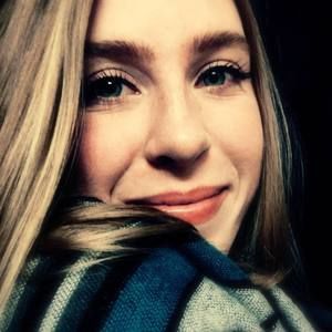 Meet your Posher, Quinn