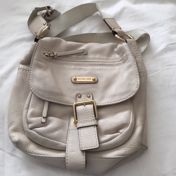 Michael Kors shoulder bag