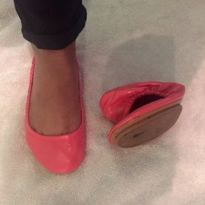 Gap city ballet flats 😍