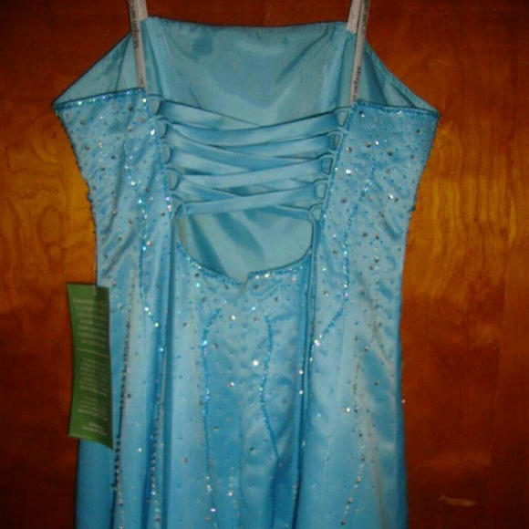 New Prom/formal dress