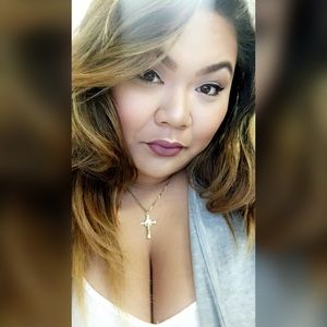 Meet your Posher, Kailani