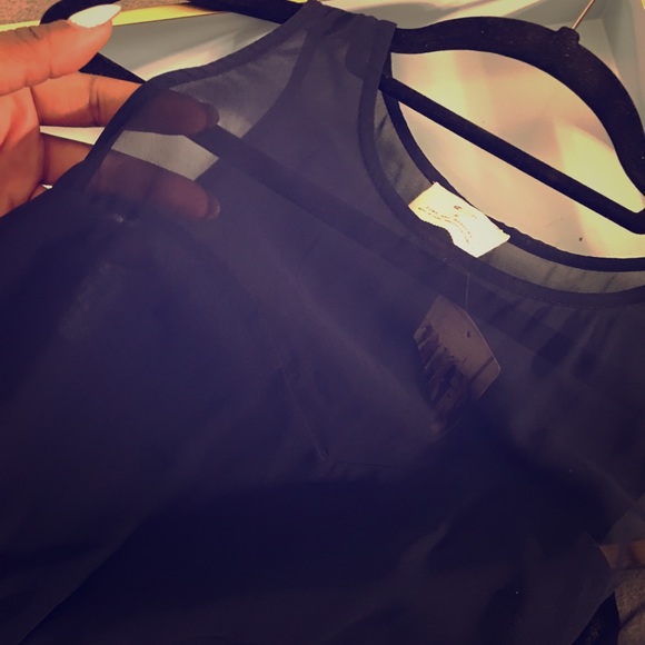 Flirty Summer Dress!