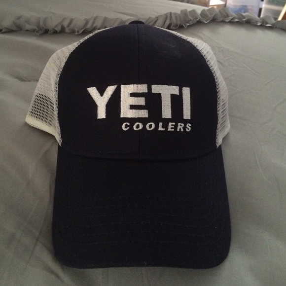 Yeti SnapBack