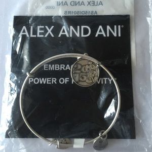 Alex and Ani 2015 Mickey Mouse Bracelet