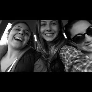 Meet your Posher, Alisha