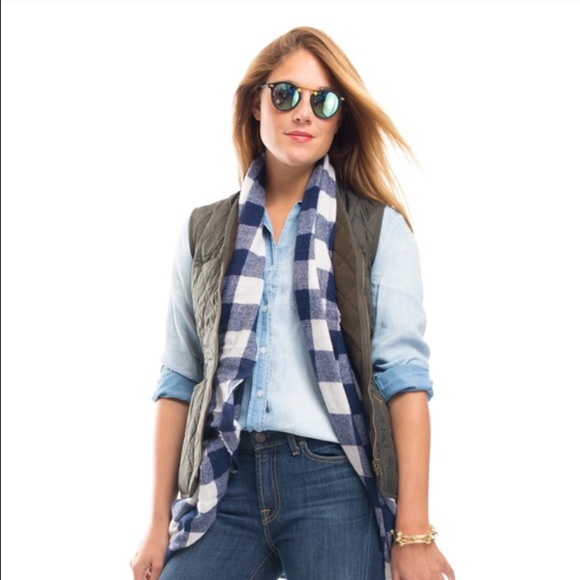 SALE Barbour Insert Vest - size 36 - hunter green