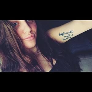 Meet your Posher, Terisa