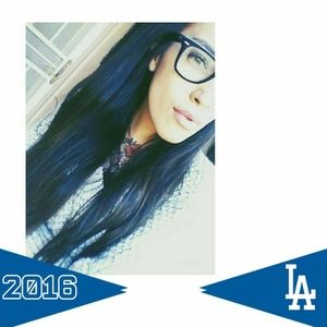 Meet your Posher, Brianna