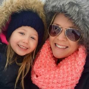 Meet your Posher, Kellie