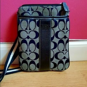 Coach Crossbody