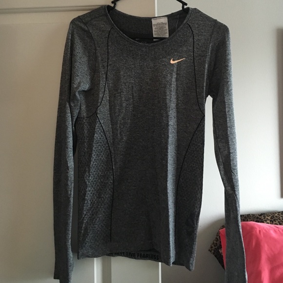 Nike long sleeve