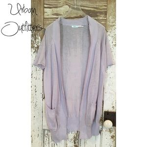 💜URBAN OUTFITTERS—lovely lavender sweater💜