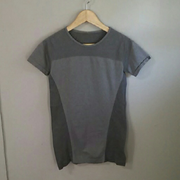Fabletics dryfit shirt