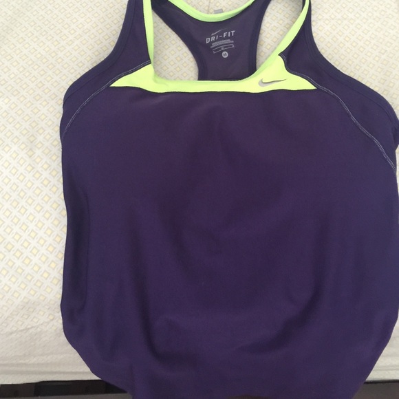 Nike Dr-Fit Top
