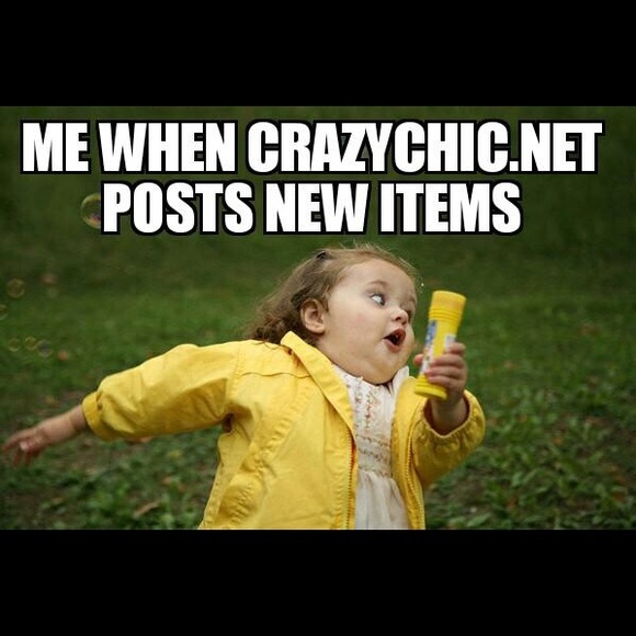 Meet your Posher, Sarah & Cindy! - Picture 2 of 3