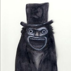 Meet your Posher, Adrian