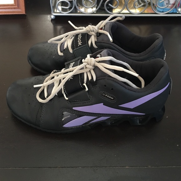 Reebok Crossfit Lifters