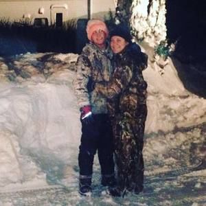 Meet your Posher, Candace