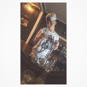 Meet your Posher, Anthony