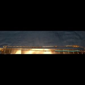 Authentic JUICY COUTURE Necklace