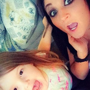 Meet your Posher, Christa