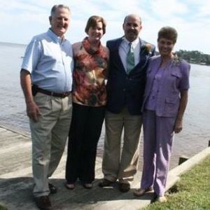 Meet your Posher, Beth