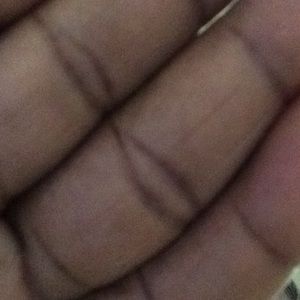 Meet your Posher, Manoucheka