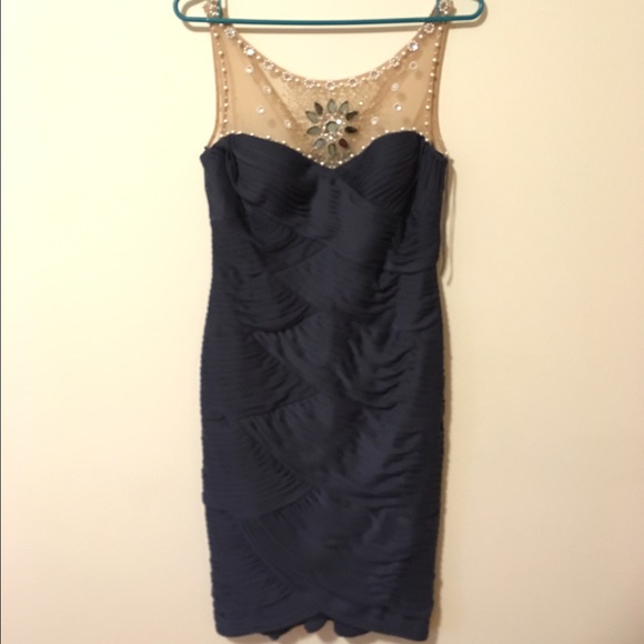 Adrianna Papell dress
