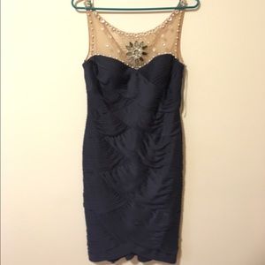 Adrianna Papell dress