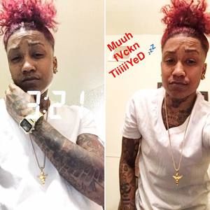 Meet your Posher, Jessica