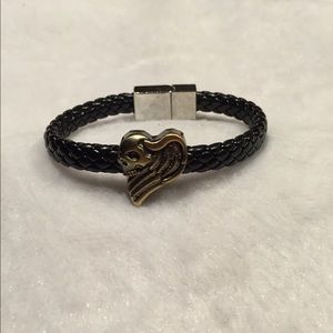 Skull bracelet
