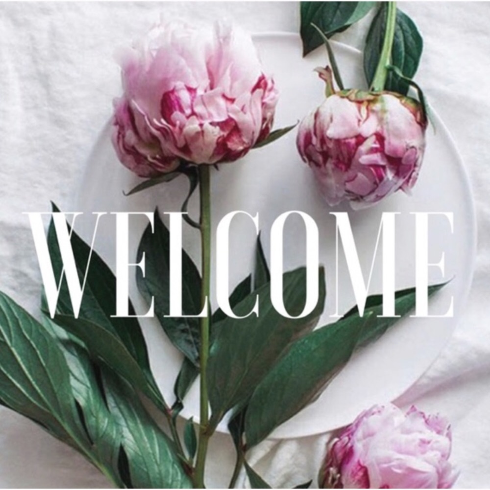 Welcome, Poshers! 🌙✨🙌🏻 - Picture 6 of 8