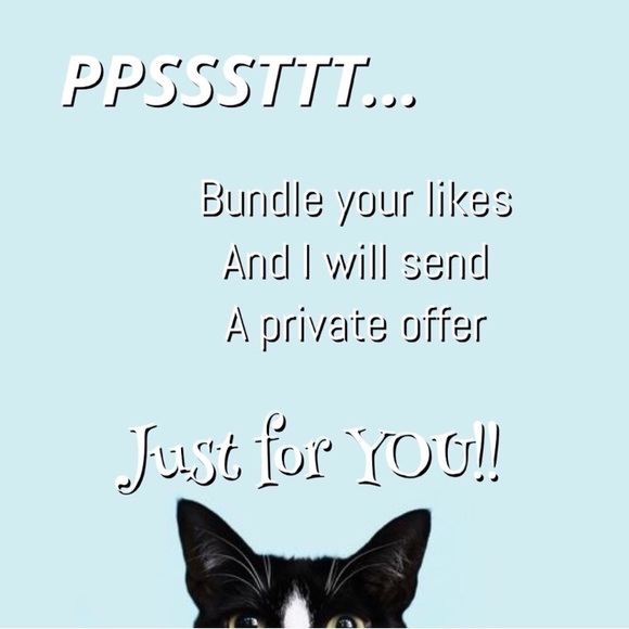 Welcome, Poshers! 🌙✨🙌🏻 - Picture 3 of 8