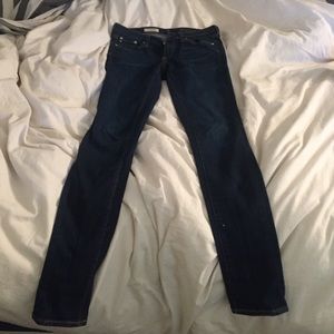 Adriano Goldschmied jeans sz27R