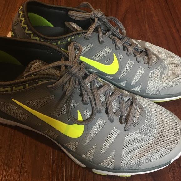 Nike shoes