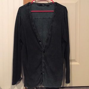 Commune Vintage Cardigan