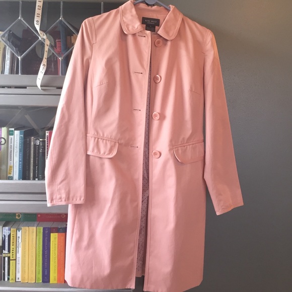 Nine West Spring Jacket
