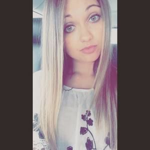 Meet your Posher, Baylee