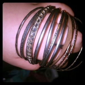 14 Bangles