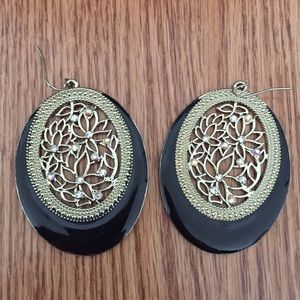 Heavy Earrings