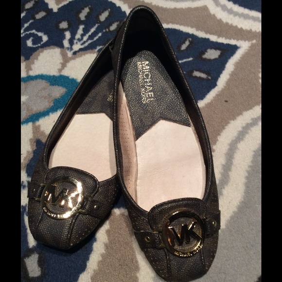 Michael Kors Flats