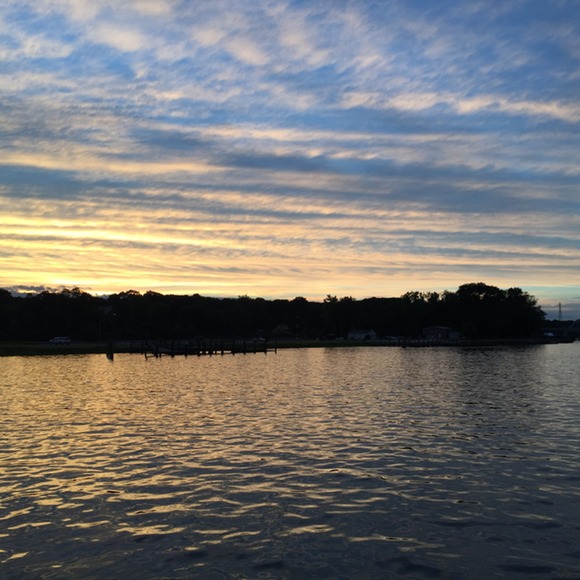 Meet your Posher, Erica