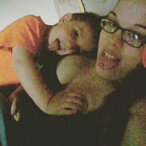 Meet your Posher, Lynn