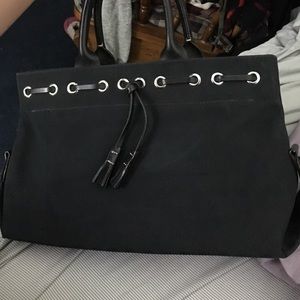 Dooney and Bourke purse