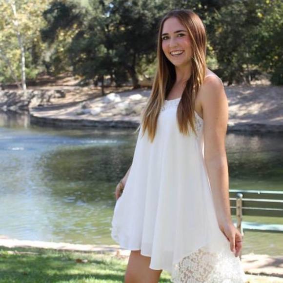 Meet your Posher, Haley