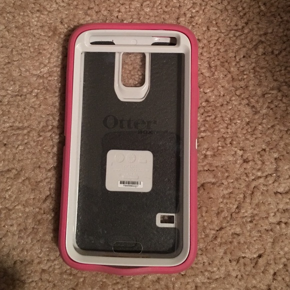 Galaxy S5 Otterbox