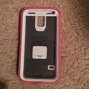 Galaxy S5 Otterbox