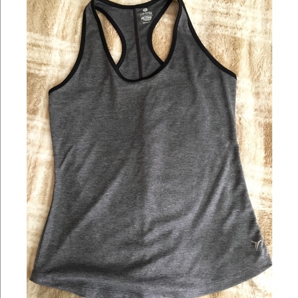 Old Navy Activewear Tank